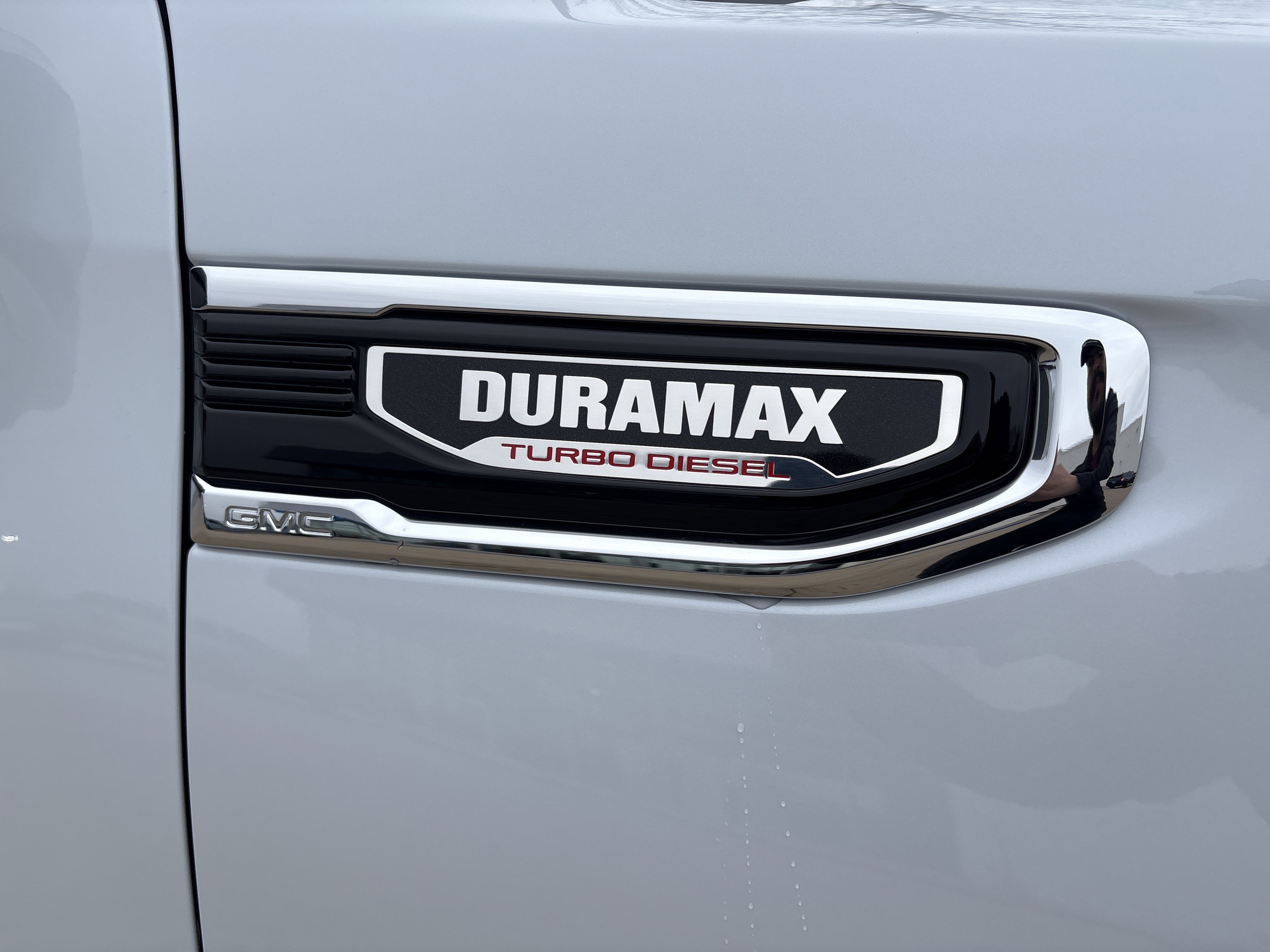 New 2026 GMC Sierra 1500 Denali image 9