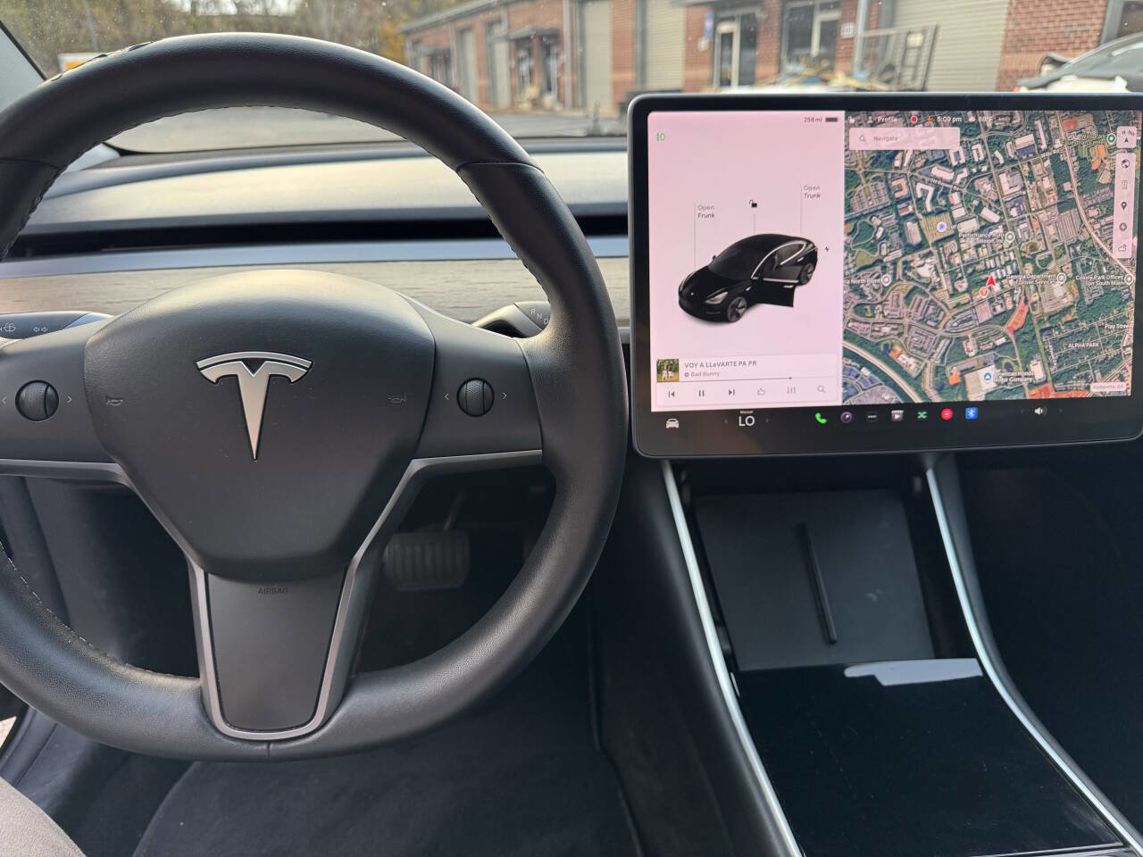 Used 2018 Tesla Model 3 Long Range image 12