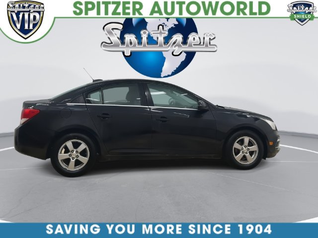 Used 2015 Chevrolet Cruze LT FWD image 17