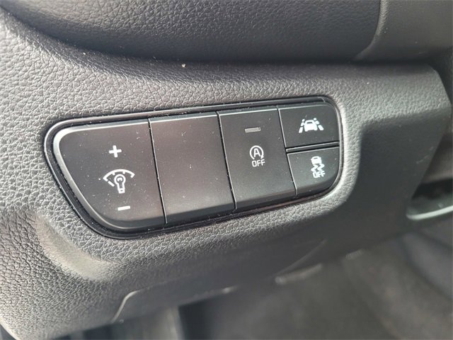 Used 2023 Kia Seltos SX image 19