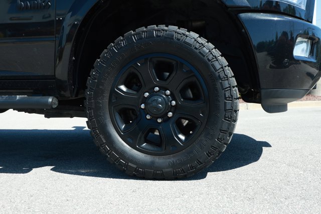 Used 2018 RAM 2500 Laramie w/ Sport Appearance Group image 5