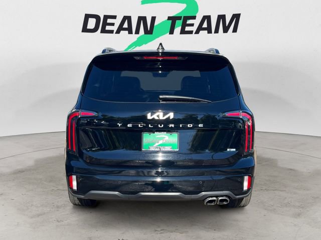 Used 2024 Kia Telluride SX Prestige X-Line image 8
