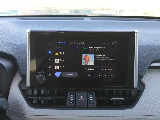 Certified 2023 Toyota RAV4 XLE Premium FWD image 20