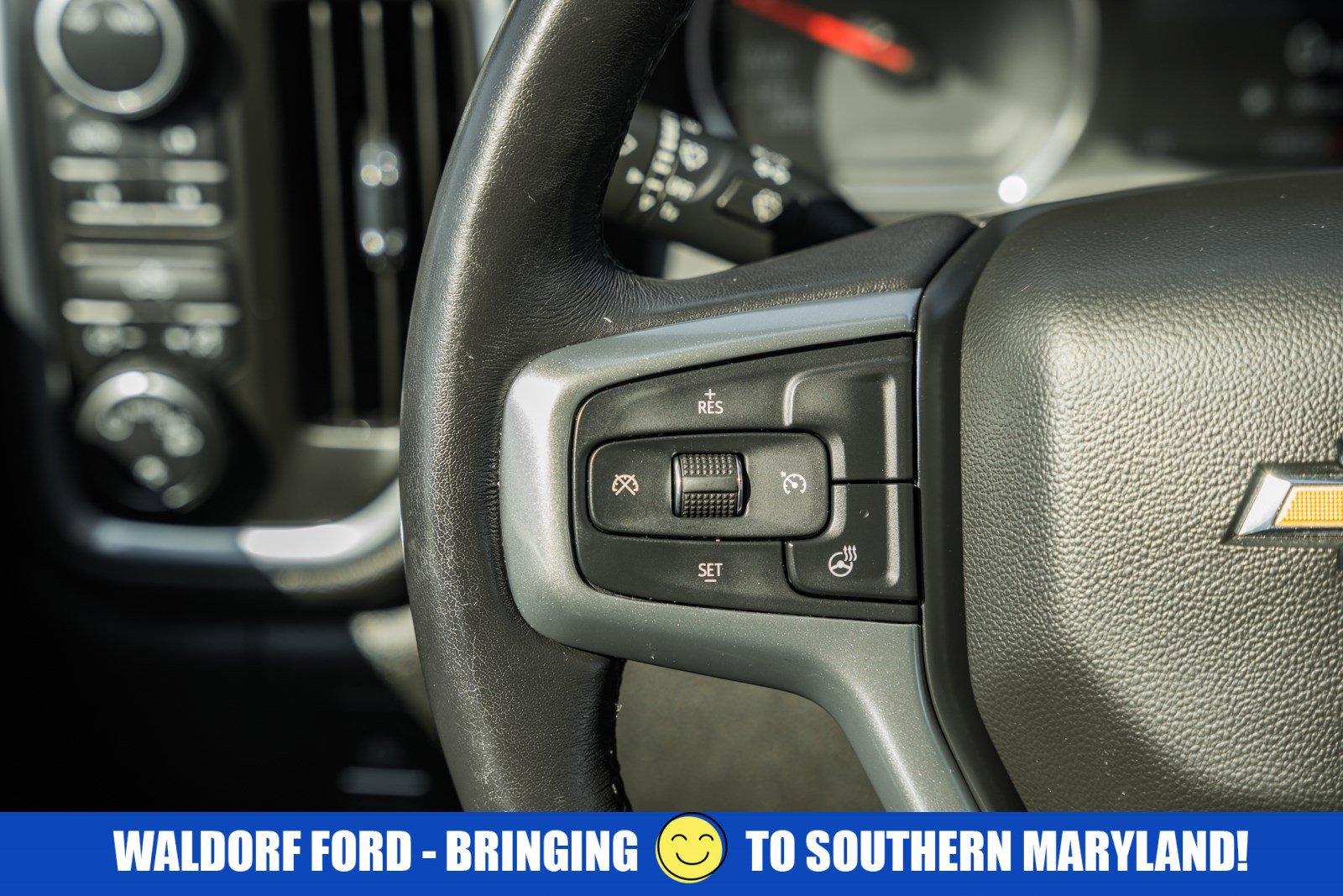 Used 2022 Chevrolet Silverado 1500 LT image 66