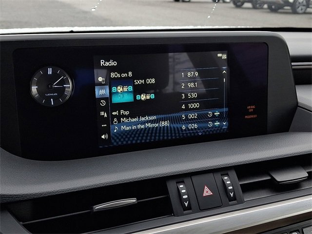 Used 2020 Lexus ES 350 350 image 17