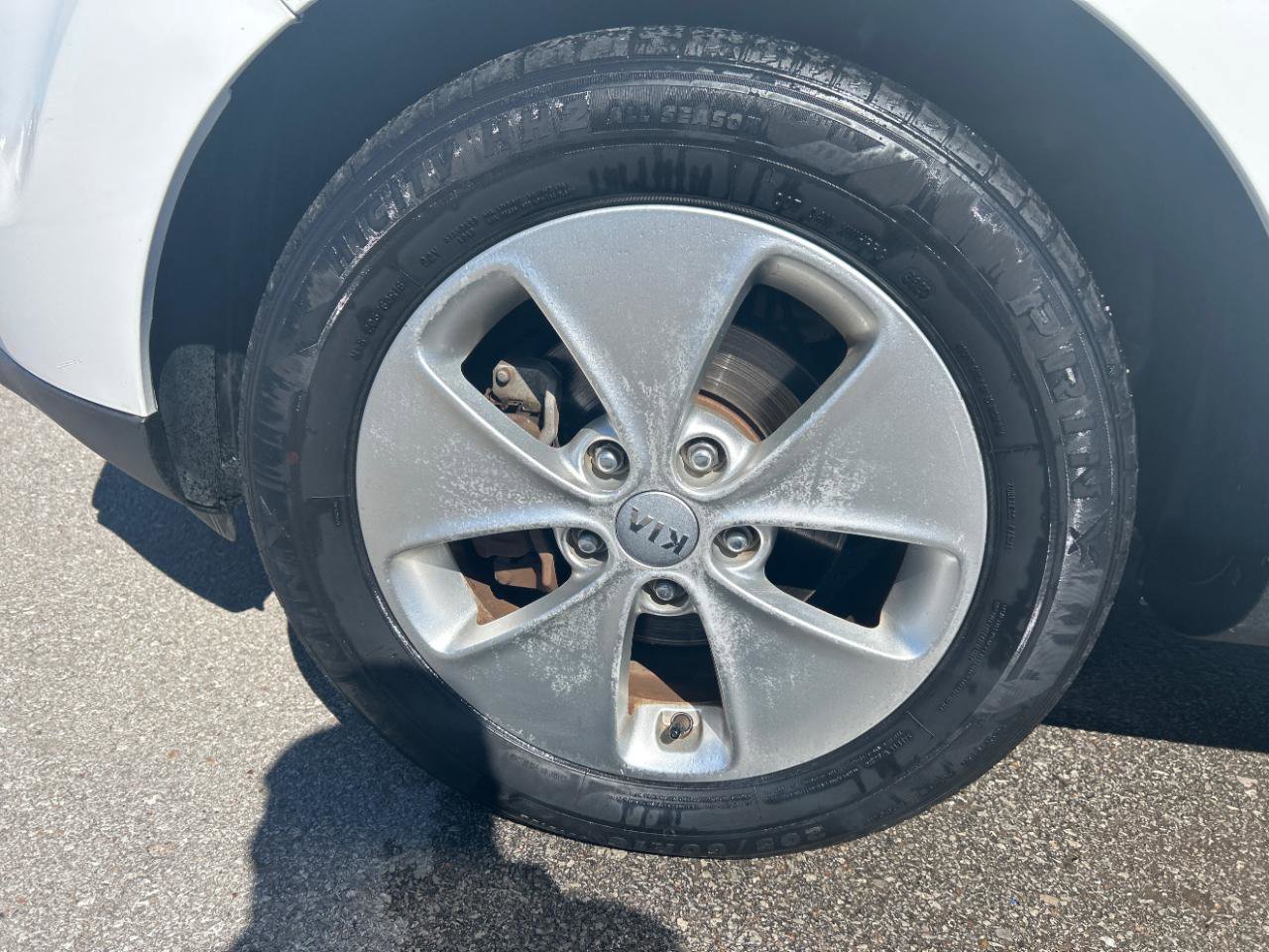 Used 2016 Kia Soul w/ Convenience Package image 11