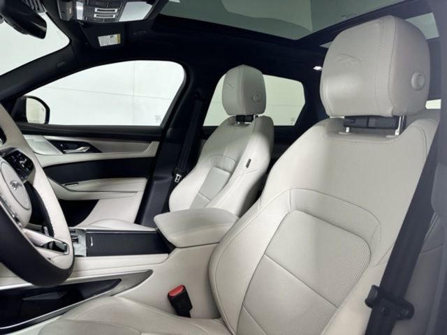 New 2026 Jaguar F-PACE R-Dynamic S AWD/4WD image 12