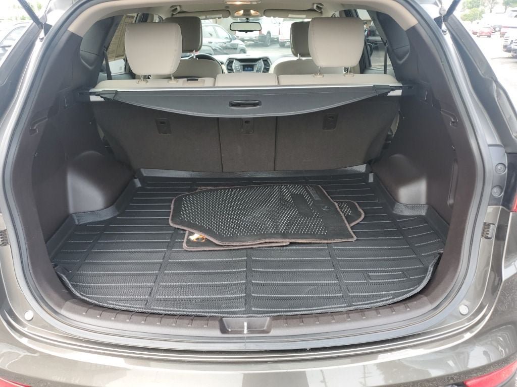 Used 2014 Hyundai Santa Fe Sport w/ Popular Equipment Package 02 FWD image 63
