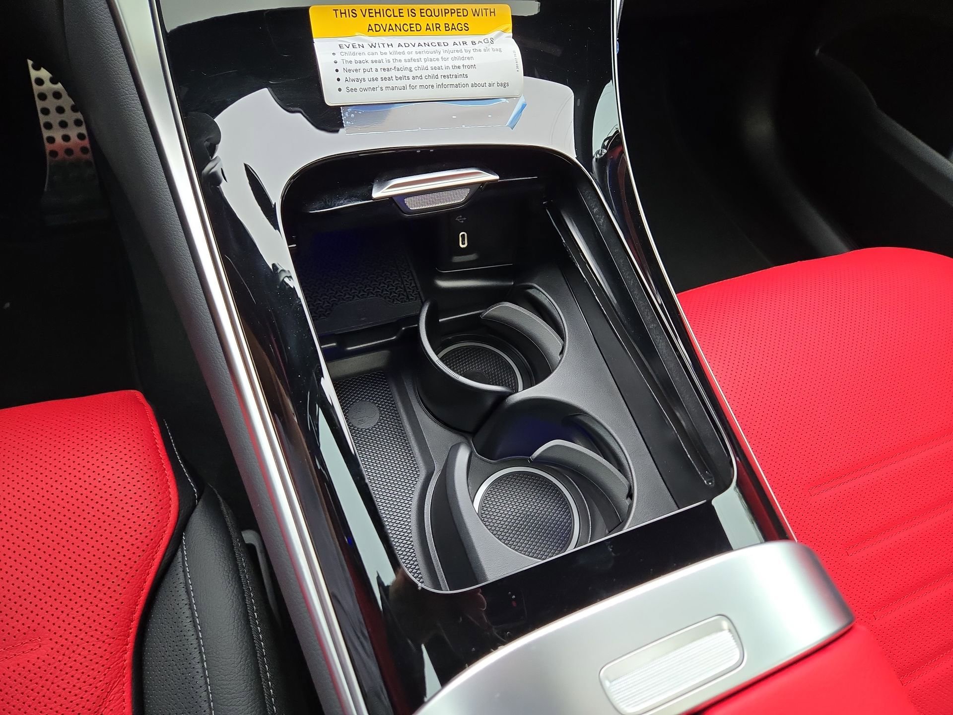 New 2026 Mercedes-Benz GLC 43 AMG 4MATIC Coupe image 22