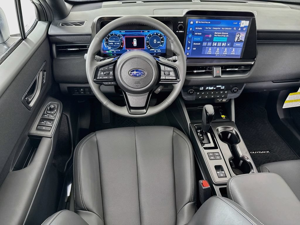 New 2026 Subaru Outback Limited XT AWD/4WD image 25