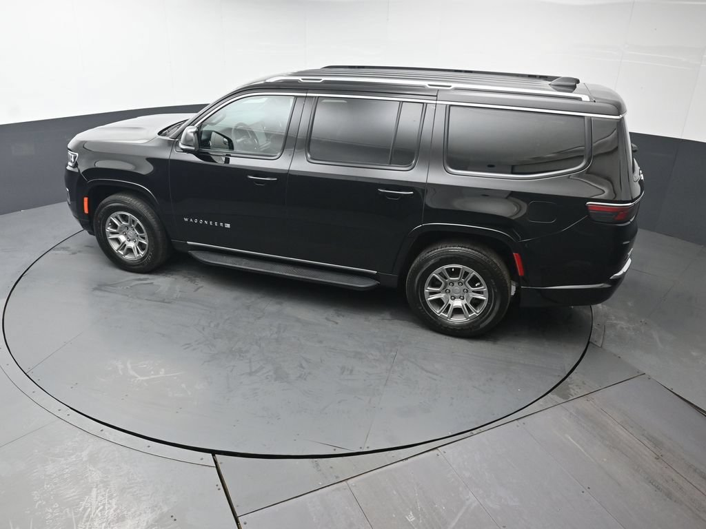 Used 2023 Jeep Wagoneer 4WD w/ Convenience Group I image 41