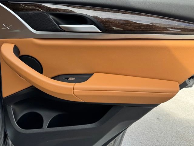 Used 2024 BMW X3 xDrive30i w/ Convenience Package image 29