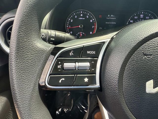 Used 2023 Kia Forte LXS image 30