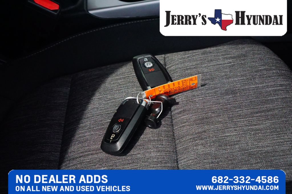 Used 2023 Ford Bronco Sport Big Bend w/ Convenience Package AWD/4WD image 28