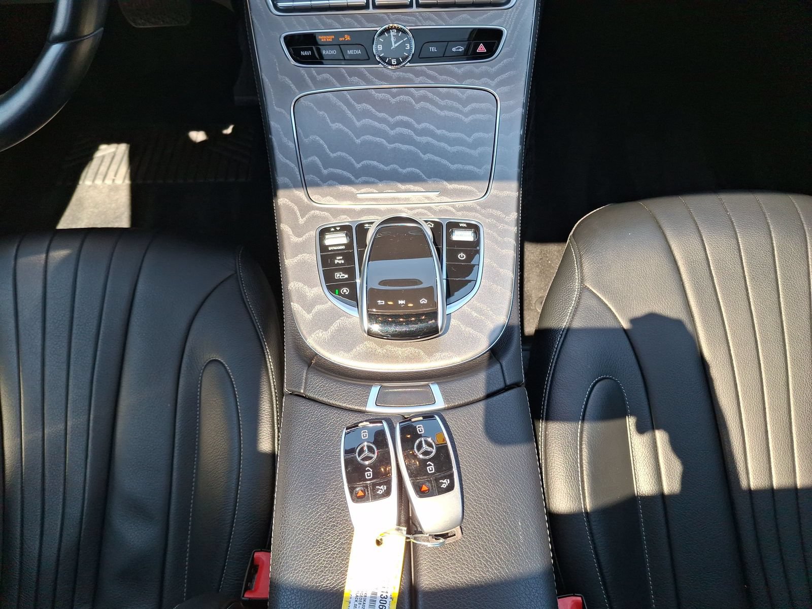 Used 2019 Mercedes-Benz CLS 450 4MATIC image 14