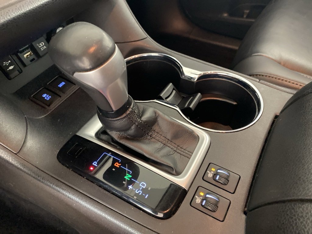 Used 2019 Toyota Highlander XLE image 22