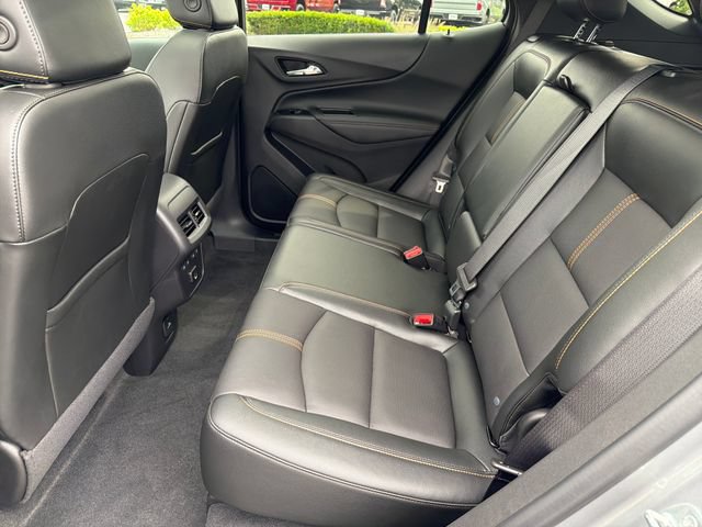 Certified 2024 Chevrolet Equinox Premier FWD image 22