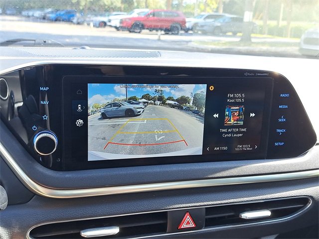 Used 2023 Hyundai Sonata SEL image 28