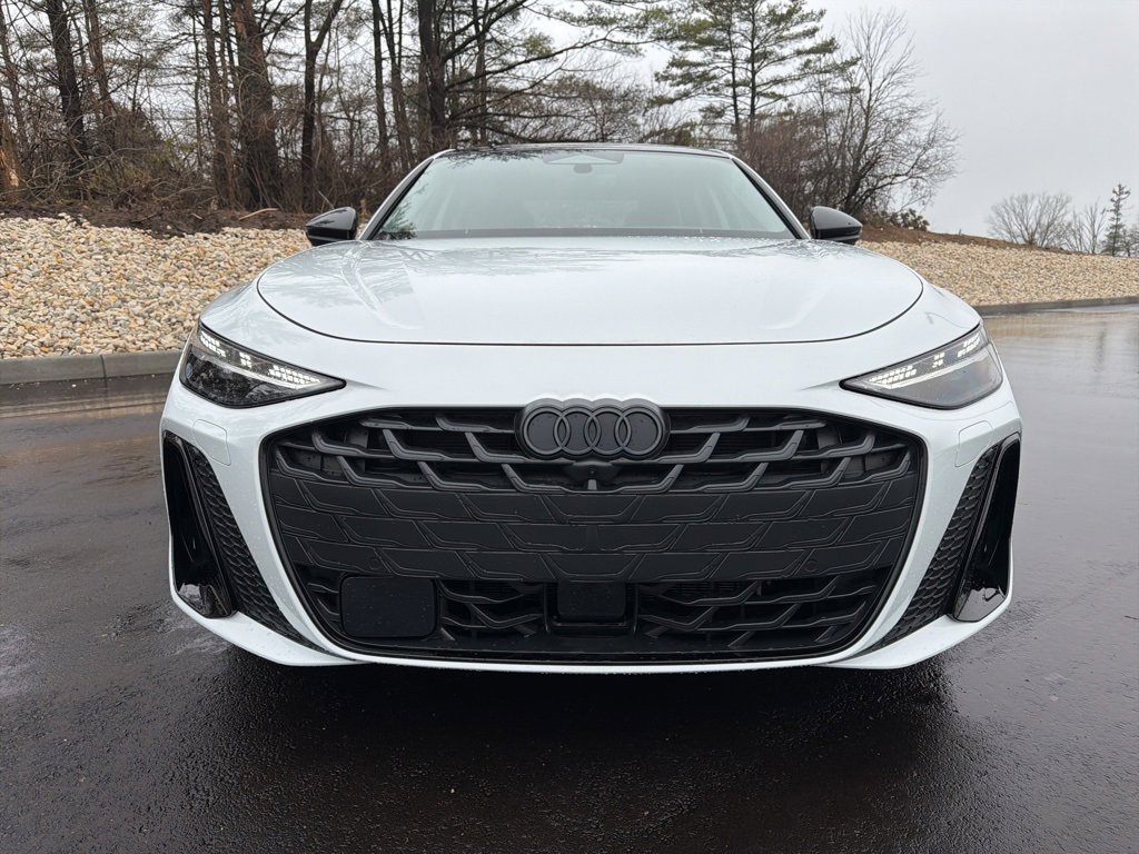 Used 2026 Audi A6 Prestige w/ Prestige Package image 8
