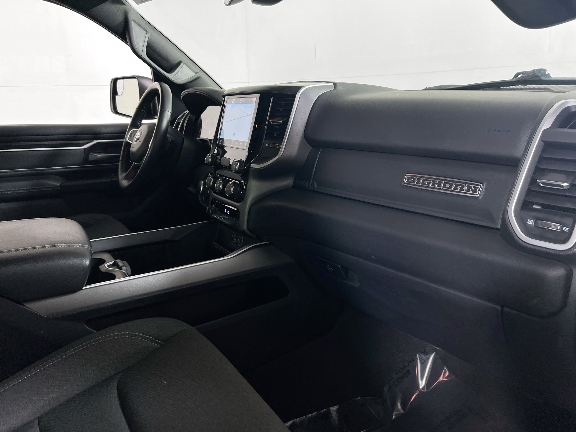 Used 2022 RAM 1500 Big Horn image 27