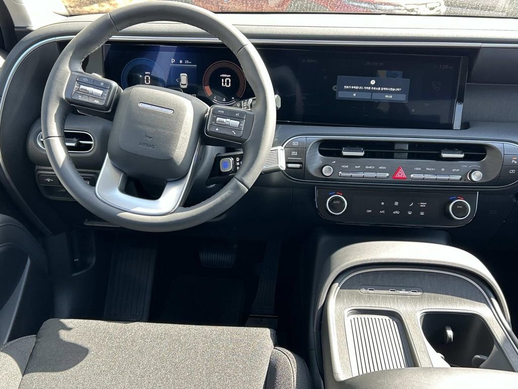 New 2026 Hyundai Palisade SE image 20