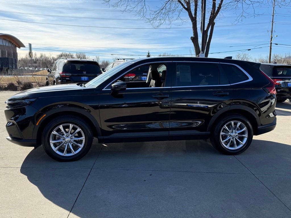 Used 2023 Honda CR-V EX image 7