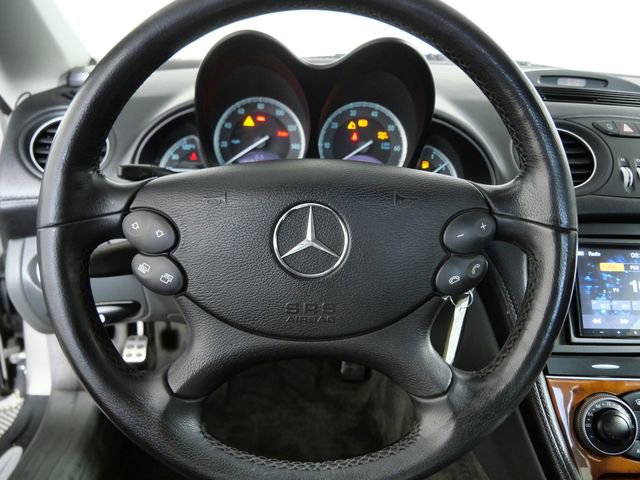 Used 2005 Mercedes-Benz SL 500 image 20