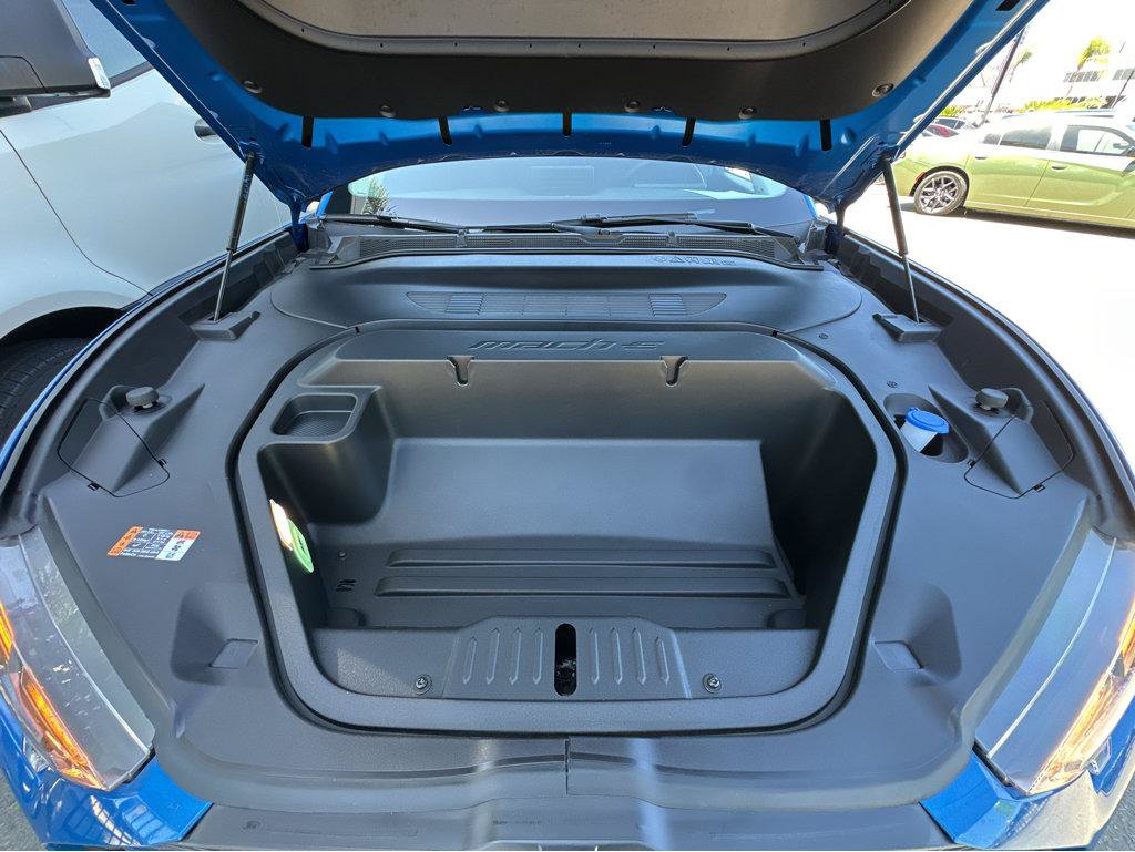 Used 2025 Ford Mustang Mach-E Select w/ Comfort Package Lite RWD image 42