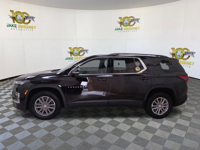 Used 2023 Chevrolet Traverse LT image 6