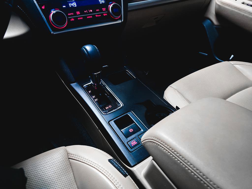 Used 2018 Subaru Outback 2.5i Limited image 33