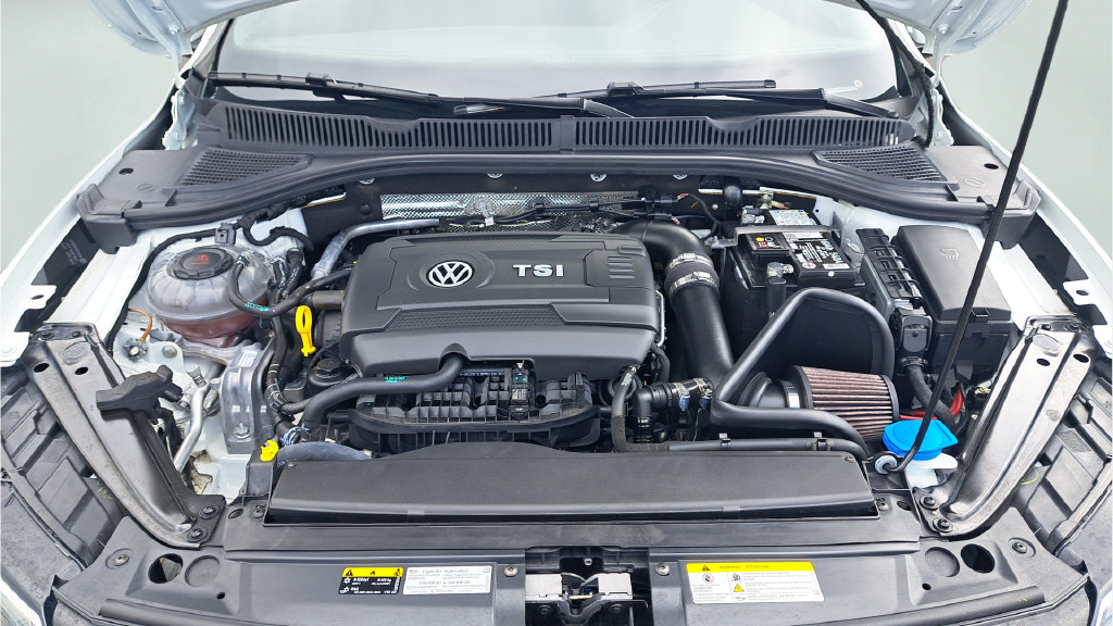 Used 2023 Volkswagen Jetta GLI Autobahn FWD image 26