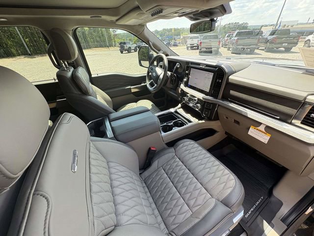 New 2026 Ford F450 4x4 Crew Cab Super Duty image 18