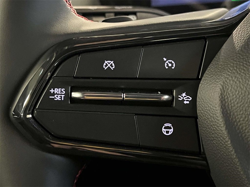 New 2026 Chevrolet Blazer EV RS w/ Super Cruise Package image 23