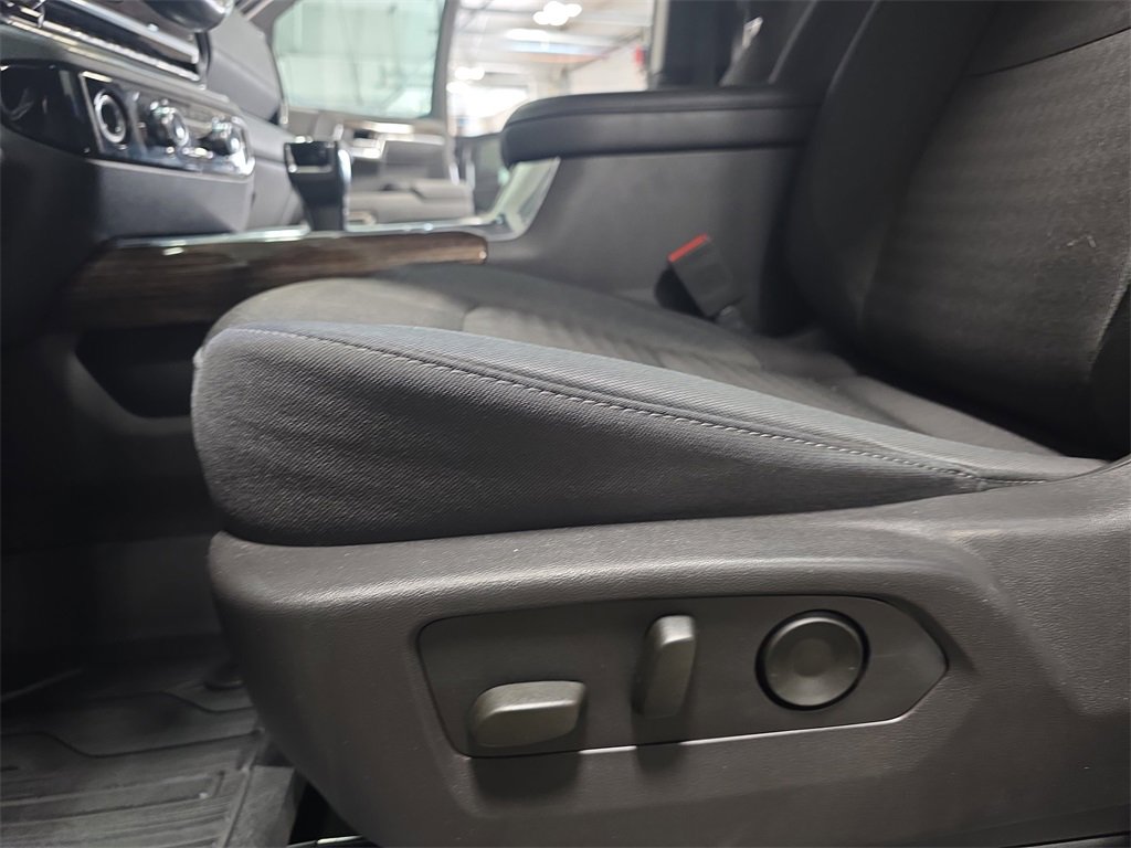 Certified 2024 GMC Sierra 1500 Elevation image 27