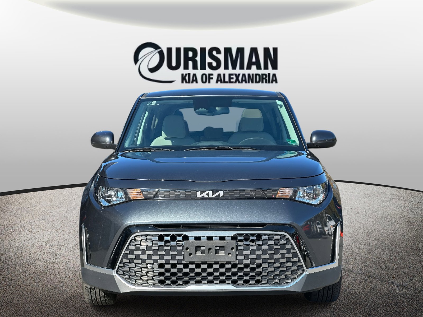 Certified 2023 Kia Soul EX image 24