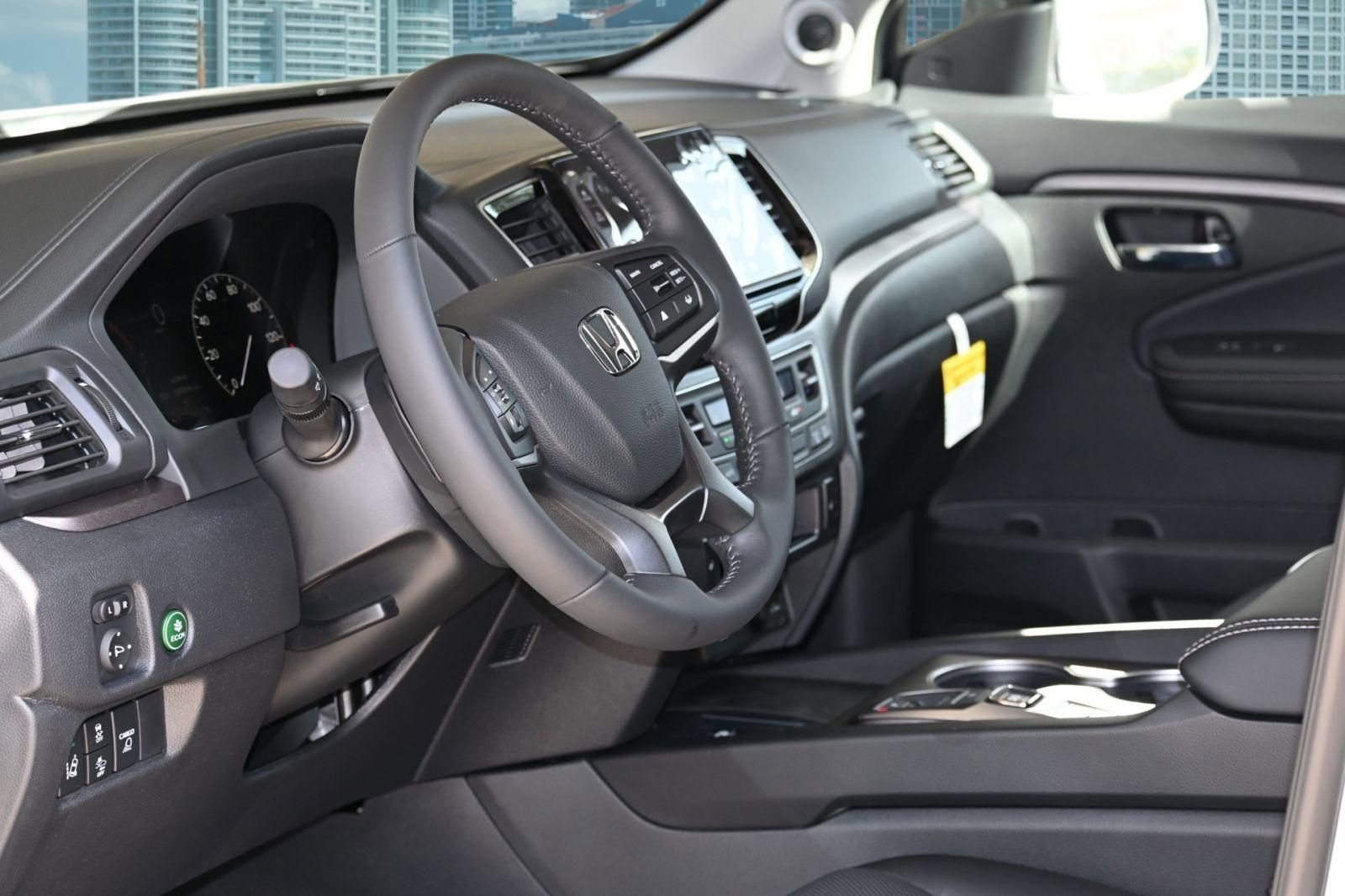 New 2026 Honda Ridgeline RTL image 14