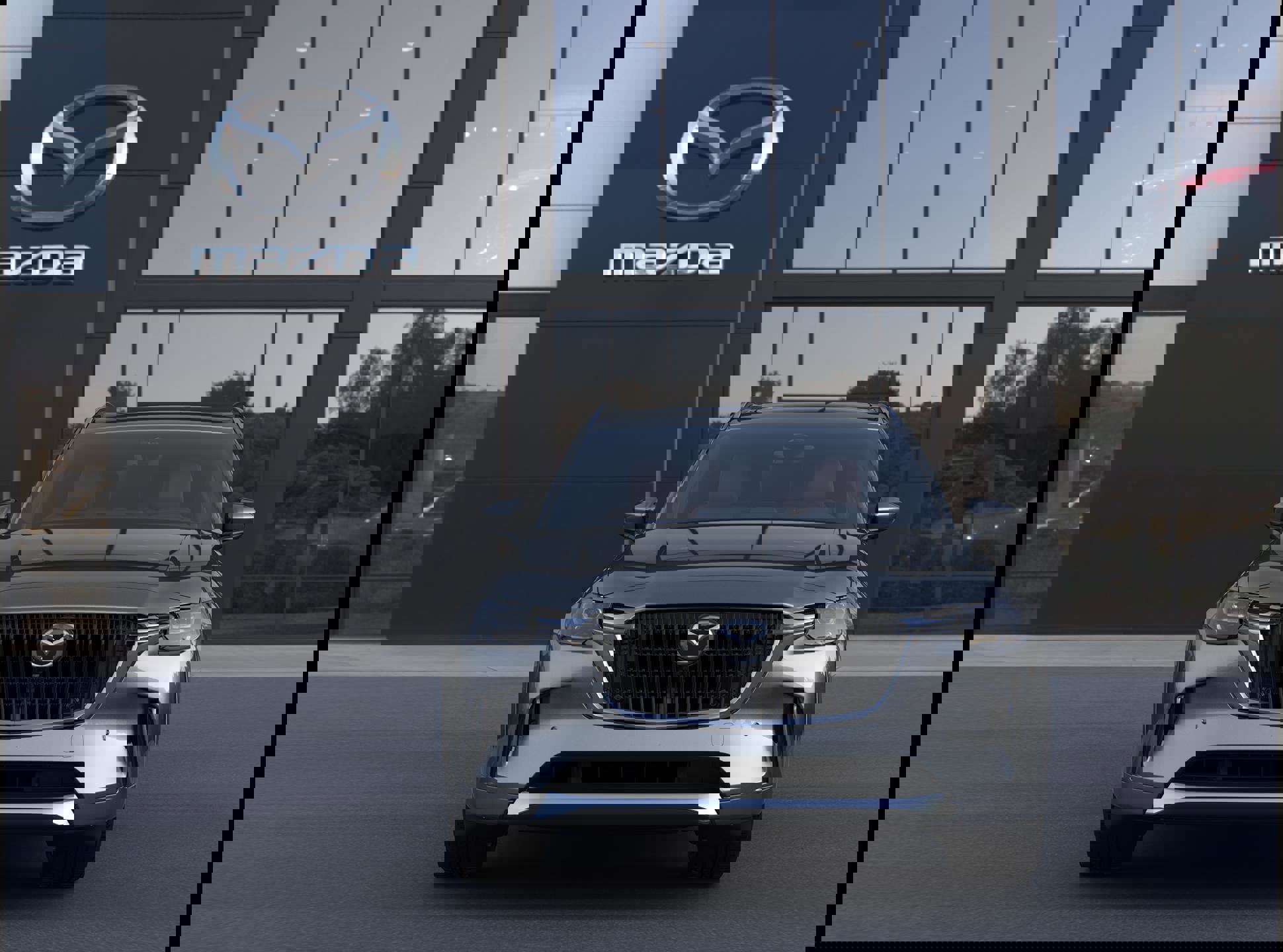 New 2026 MAZDA CX-90 3.3 Turbo S w/ Premium Plus image 5