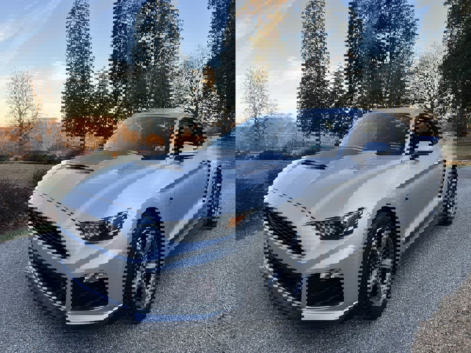 Used 2015 Ford Mustang Coupe w/ Equipment Group 051A image 4