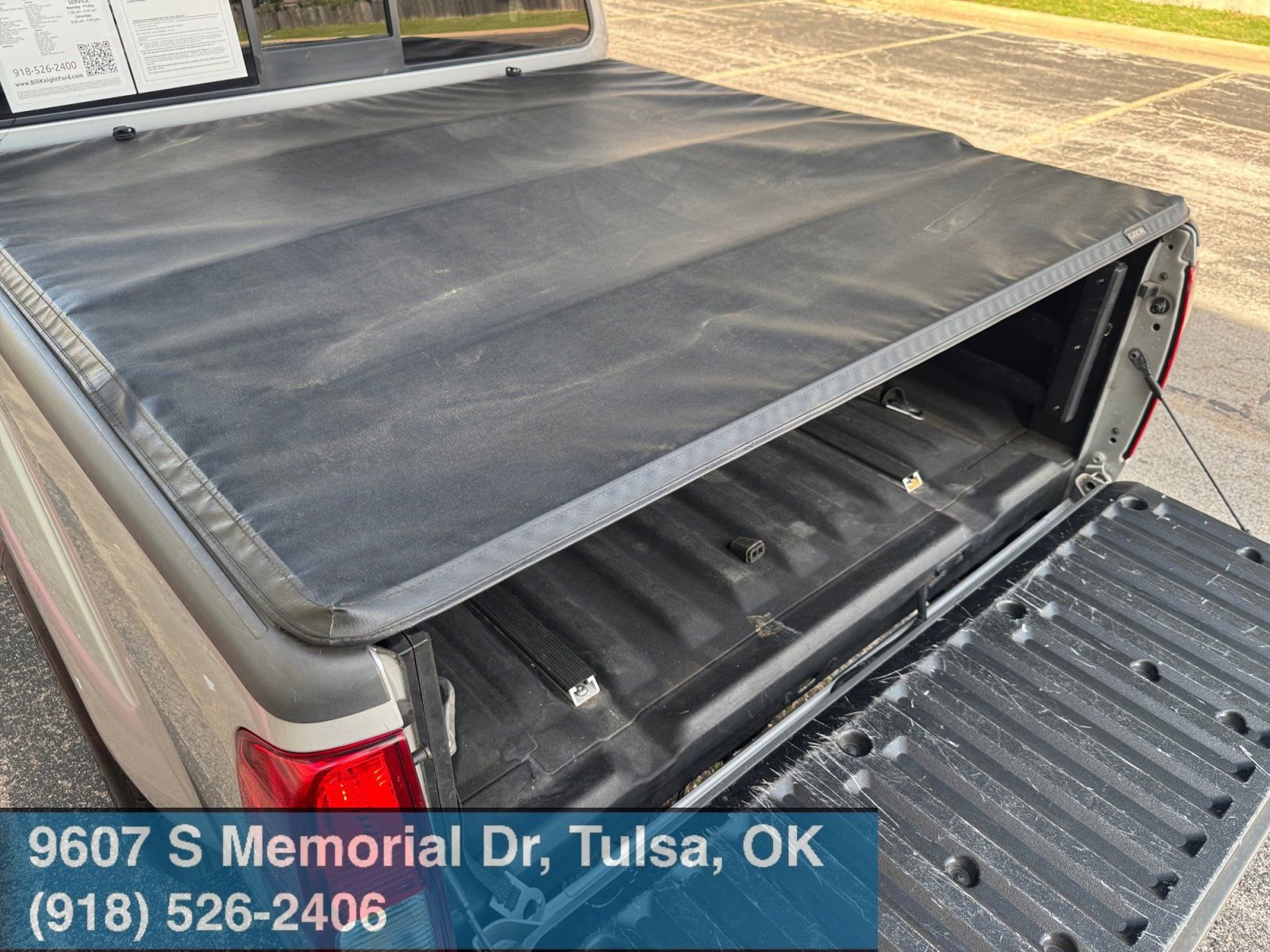 Used 2019 Nissan Frontier SL image 18