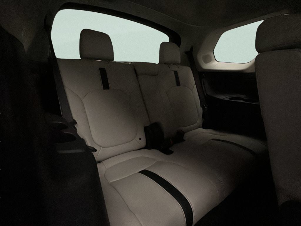 New 2026 Honda Pilot Touring image 21