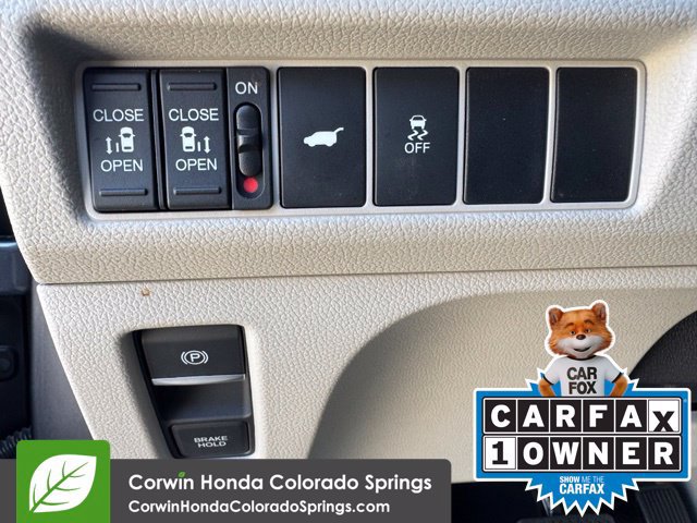 Used 2025 Honda Odyssey EX-L image 19