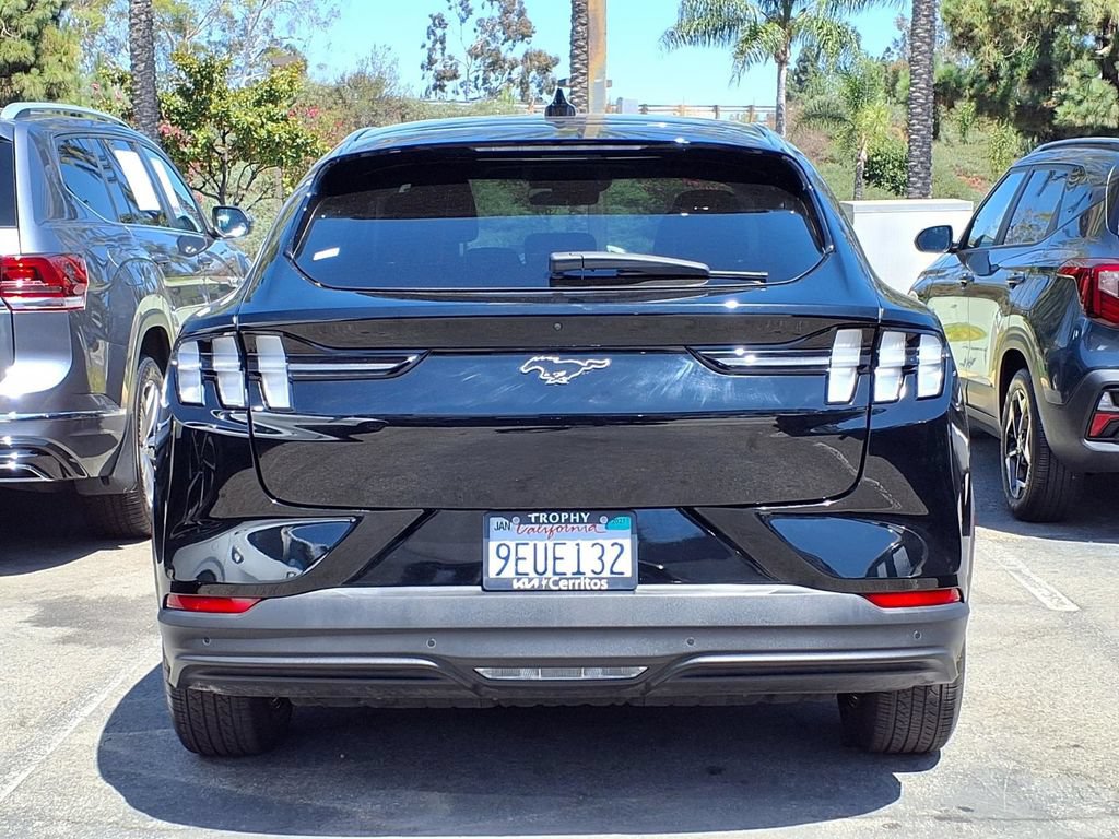 Used 2023 Ford Mustang Mach-E Select RWD image 4