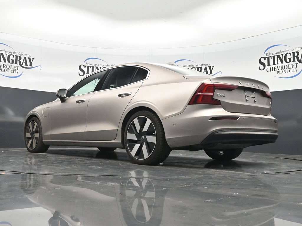 Used 2023 Volvo S60 T8 Ultimate AWD/4WD image 30