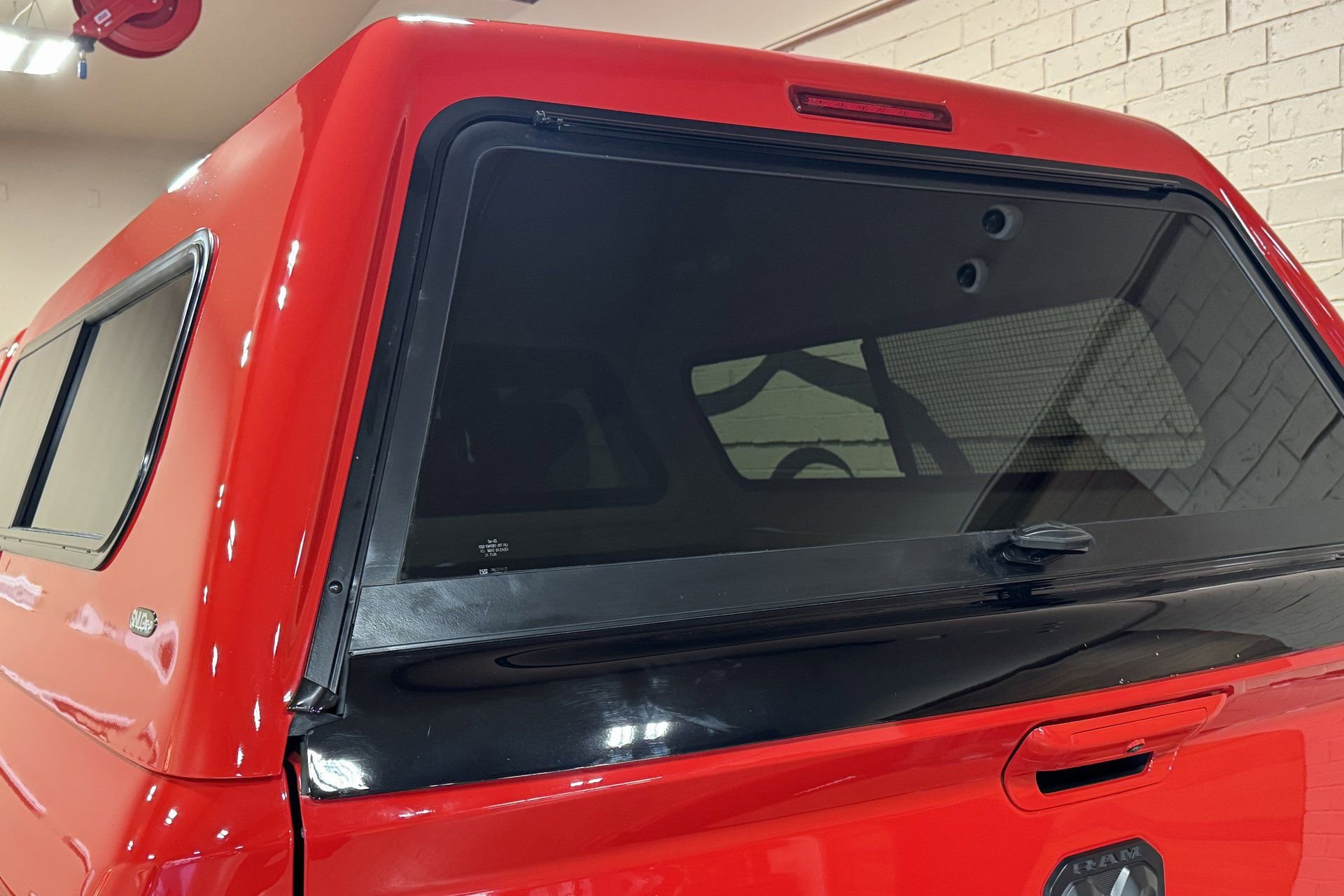 Used 2020 RAM 2500 Big Horn w/ Level 2 Equipment Group image 23