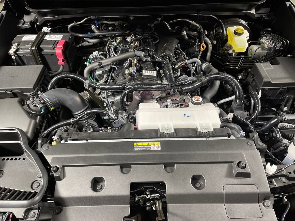 New 2026 Toyota Tacoma TRD Off-Road image 9