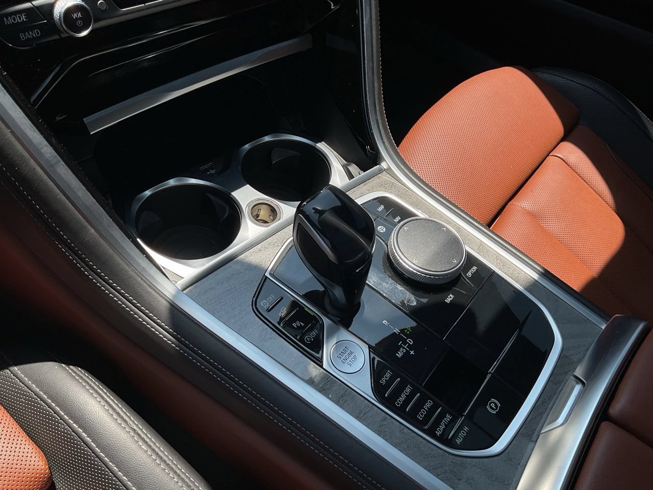 Used 2020 BMW 840i Gran Coupe w/ M Sport Package RWD image 28