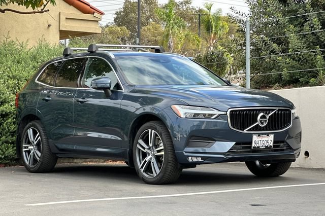 Used 2018 Volvo XC60 T6 Momentum w/ Convenience Package AWD/4WD image 7