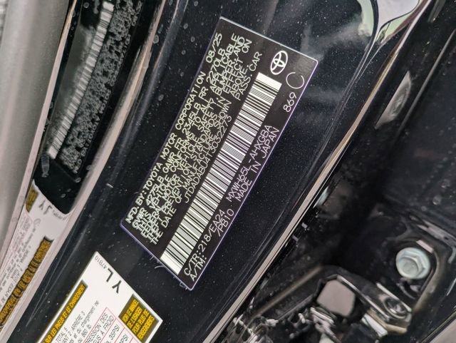 New 2026 Toyota Prius AWD image 22