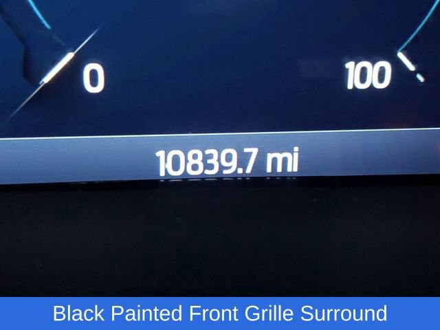 Used 2025 Ford F250 Lariat w/ Tremor Off-Road Package image 21