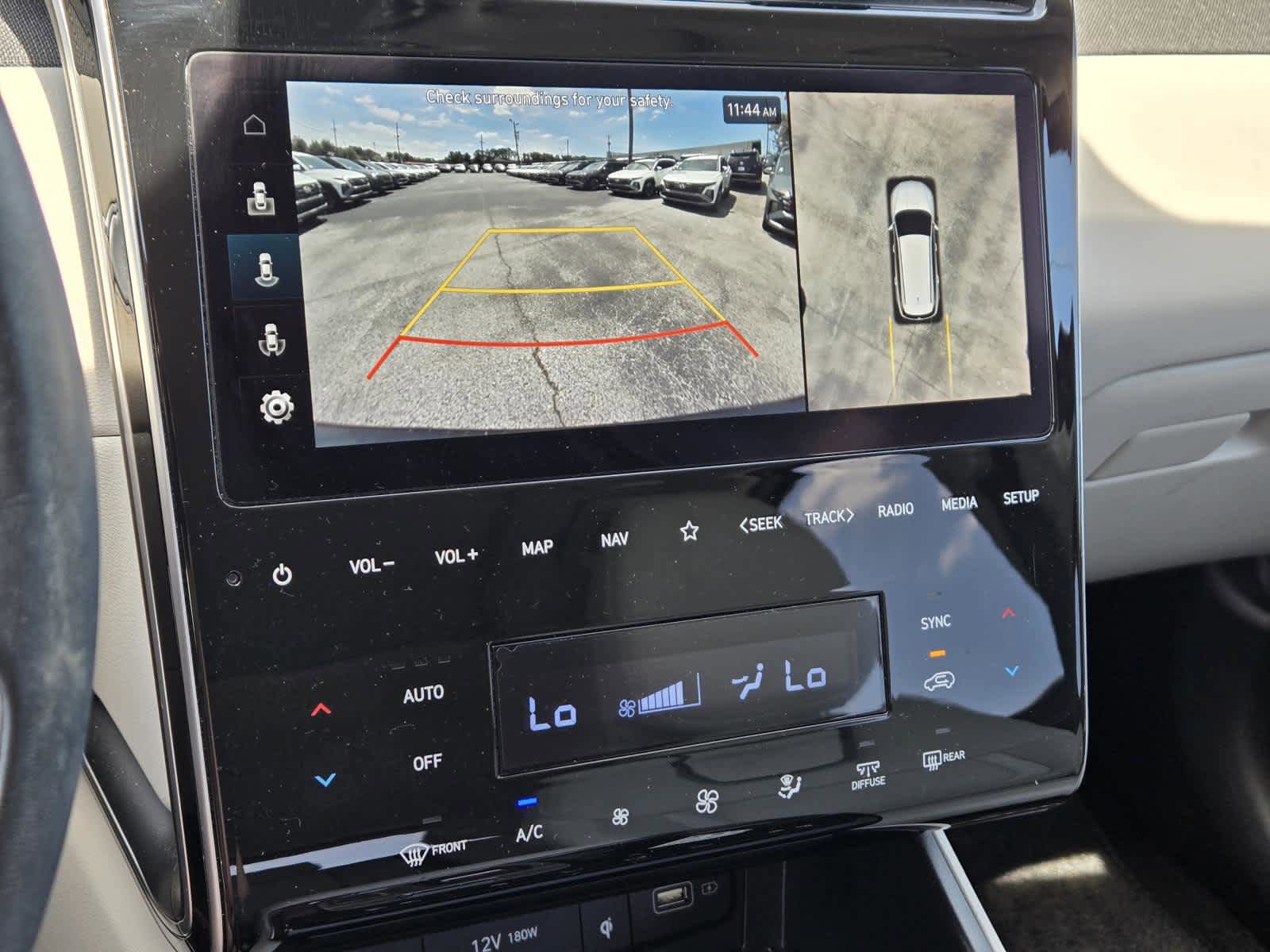 Certified 2023 Hyundai Tucson Limited FWD image 25